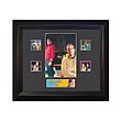 Star Trek Original Series Double Film Cell